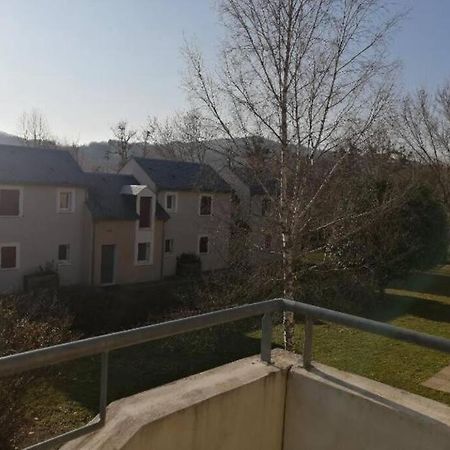 Appartement Calme Et Propre Le Goelia Сен-Женье-д'Оль Экстерьер фото