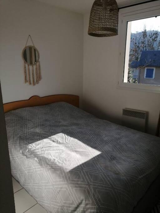 Appartement Calme Et Propre Le Goelia Сен-Женье-д'Оль Экстерьер фото